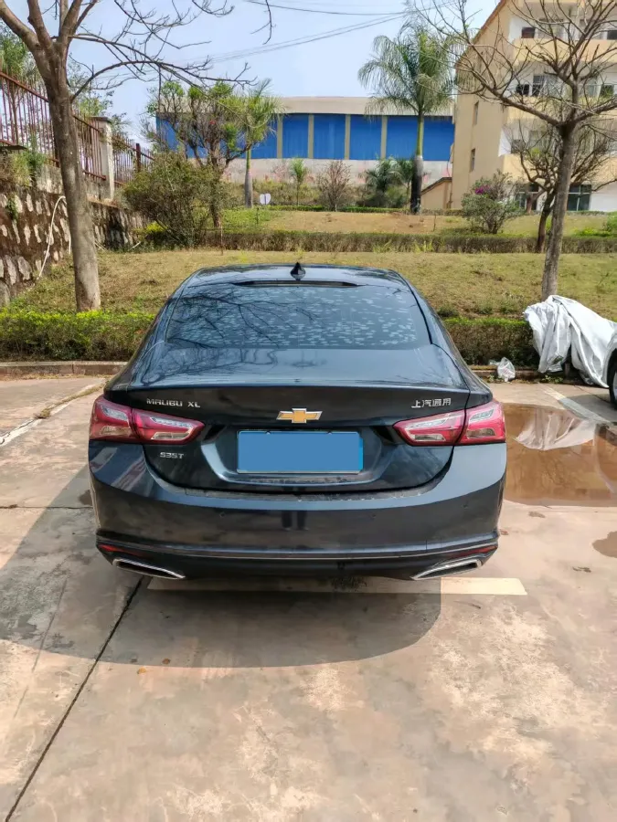 2021 Chevrolet Malibu XL 1.5T 169HP L4 9AT,autocango,china used car exporter,china ev exporter,chinese used car exporter,chinese used ev exporter