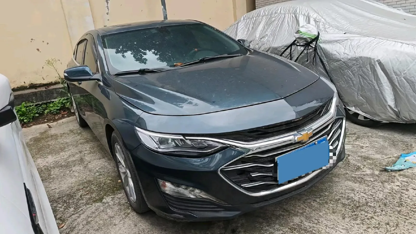 2021 Chevrolet Malibu XL 1.5T 169HP L4 9AT,autocango,china used car exporter,china ev exporter,chinese used car exporter,chinese used ev exporter