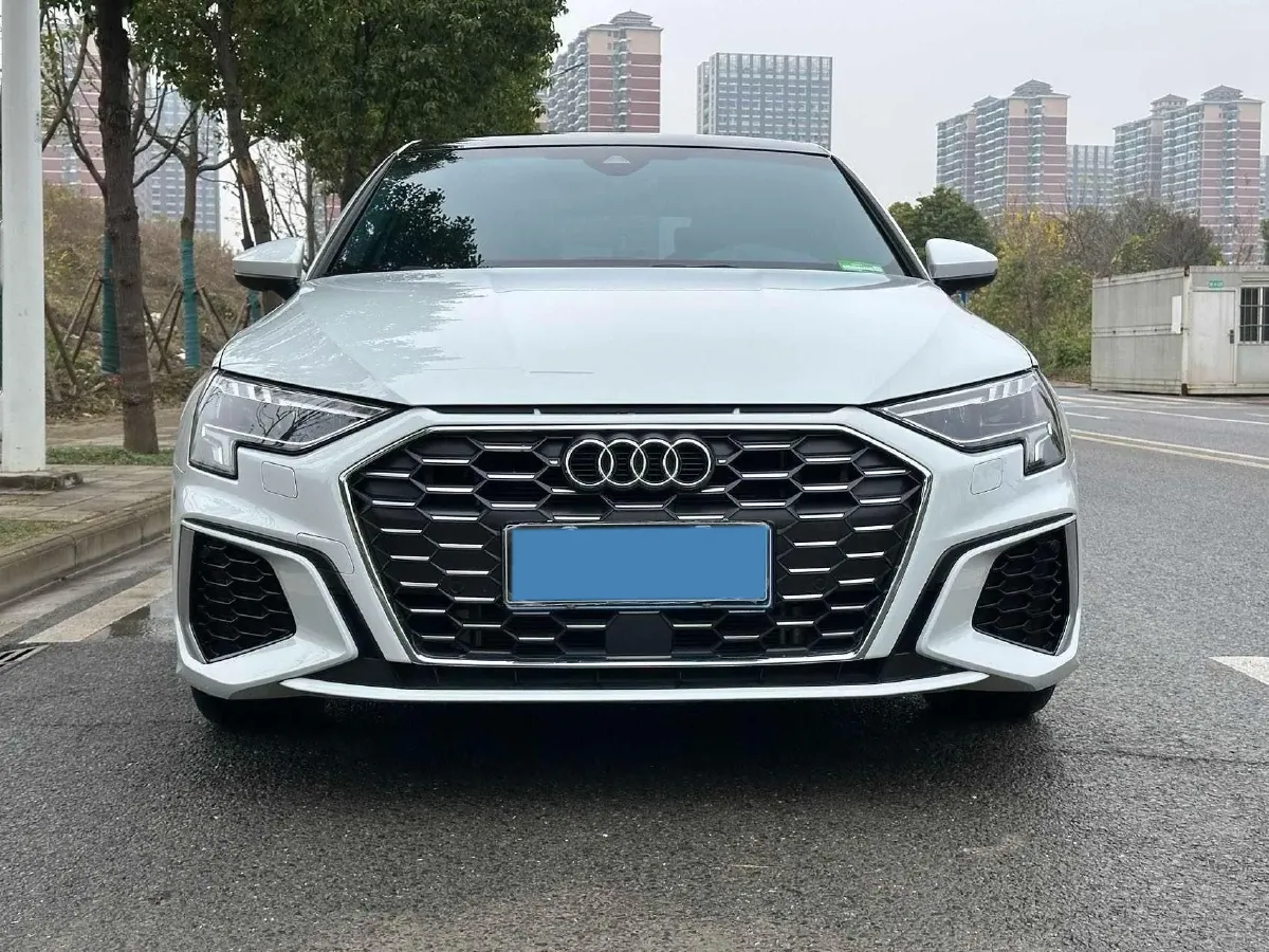 2022 Audi A3 1.4T 150HP L4 7DCT,autocango,china used car exporter,china ev exporter,chinese used car exporter,chinese used ev exporter