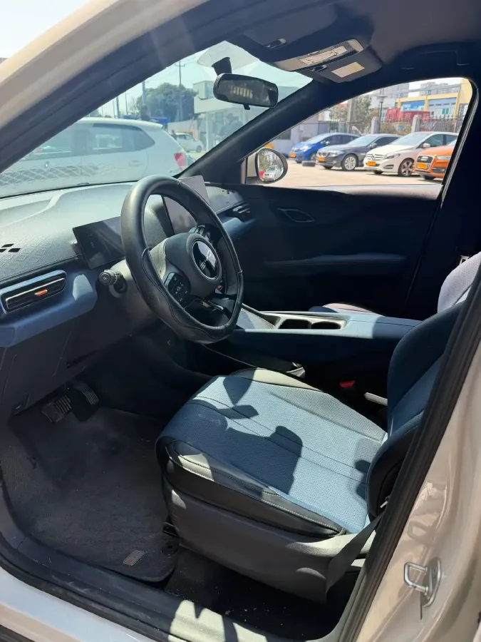 2024 BYD Seagull BEV 30.08KWH,autocango,china used car exporter,china ev exporter,chinese used car exporter,chinese used ev exporter