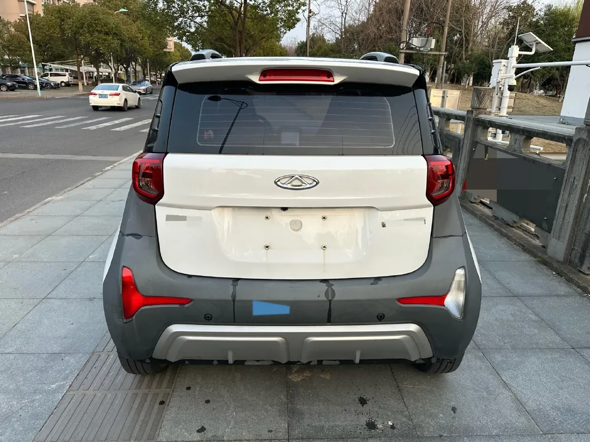 2022 Chery Little Ant BEV 30.7KWH,autocango,china used car exporter,china ev exporter,chinese used car exporter,chinese used ev exporter