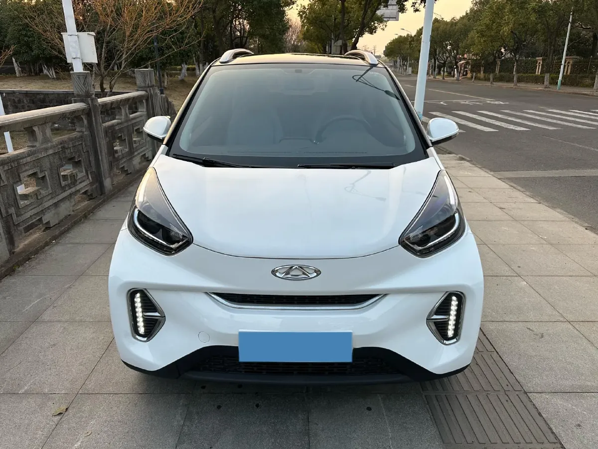 2022 Chery Little Ant BEV 30.7KWH,autocango,china used car exporter,china ev exporter,chinese used car exporter,chinese used ev exporter