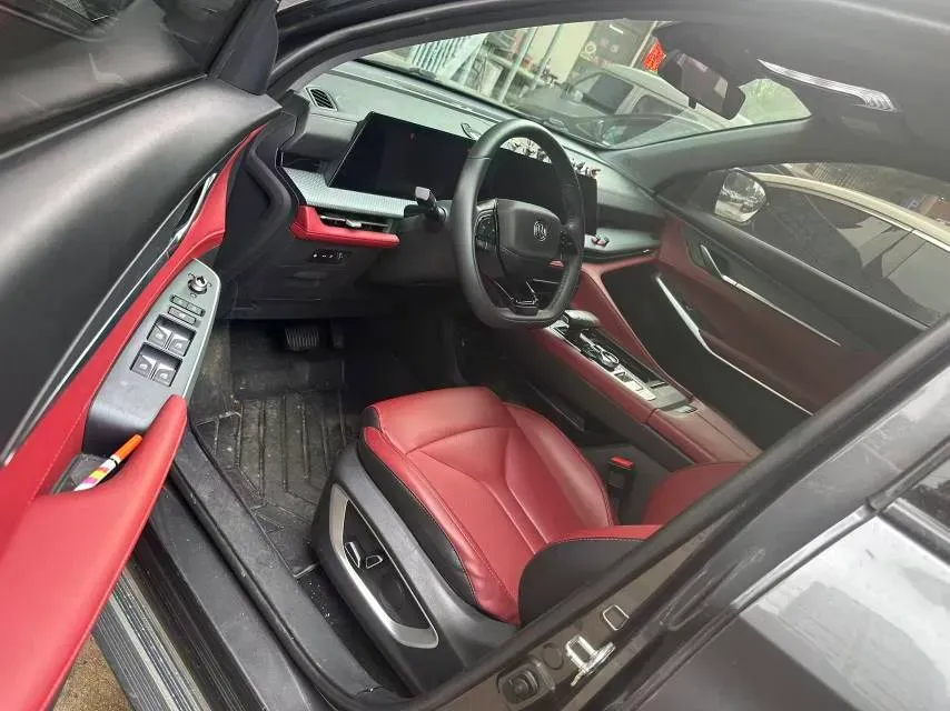 2023 ChangAn CS75 Plus 1.5T 188HP L4 8AT,autocango,china used car exporter,china ev exporter,chinese used car exporter,chinese used ev exporter