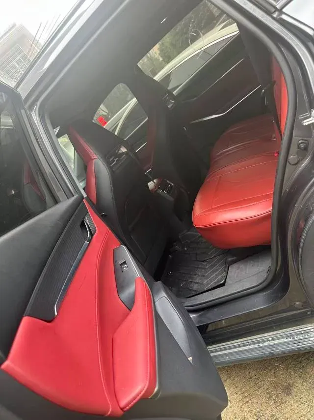 2023 ChangAn CS75 Plus 1.5T 188HP L4 8AT,autocango,china used car exporter,china ev exporter,chinese used car exporter,chinese used ev exporter