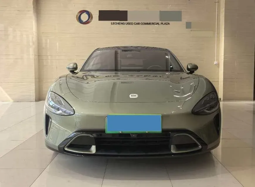 2024 MI SU7 BEV 73.6KWH,autocango,china used car exporter,china ev exporter,chinese used car exporter,chinese used ev exporter