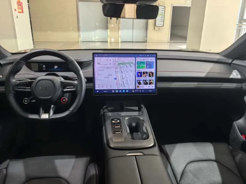 2024 MI SU7 BEV 73.6KWH,autocango,china used car exporter,china ev exporter,chinese used car exporter,chinese used ev exporter