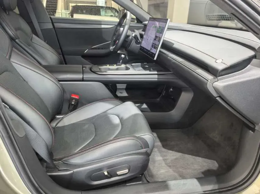 2024 MI SU7 BEV 73.6KWH,autocango,china used car exporter,china ev exporter,chinese used car exporter,chinese used ev exporter