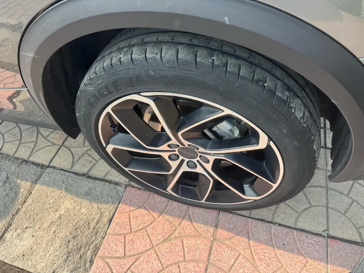 2020 LYNK&CO 05 2.0T 254HP L4 8AT,autocango,china used car exporter,china ev exporter,chinese used car exporter,chinese used ev exporter