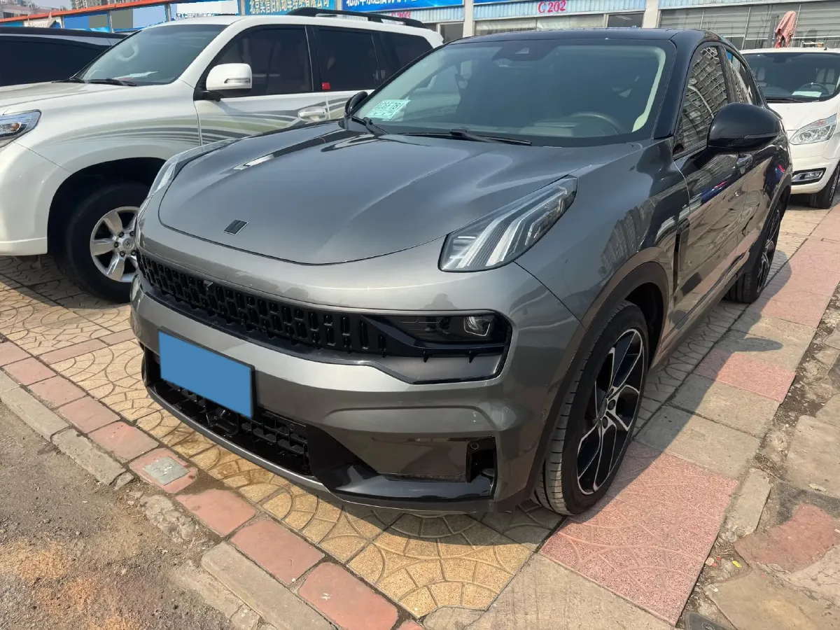 2020 LYNK&CO 05 2.0T 254HP L4 8AT,autocango,china used car exporter,china ev exporter,chinese used car exporter,chinese used ev exporter
