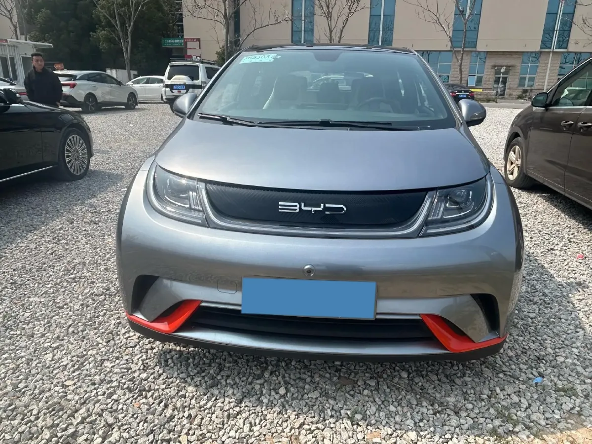2021 BYD Yuan Pro BEV 50.1KWH,autocango,china used car exporter,china ev exporter,chinese used car exporter,chinese used ev exporter