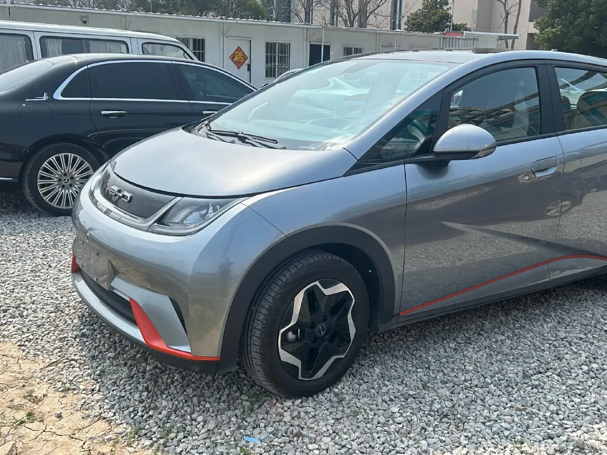 2021 BYD Yuan Pro BEV 50.1KWH,autocango,china used car exporter,china ev exporter,chinese used car exporter,chinese used ev exporter