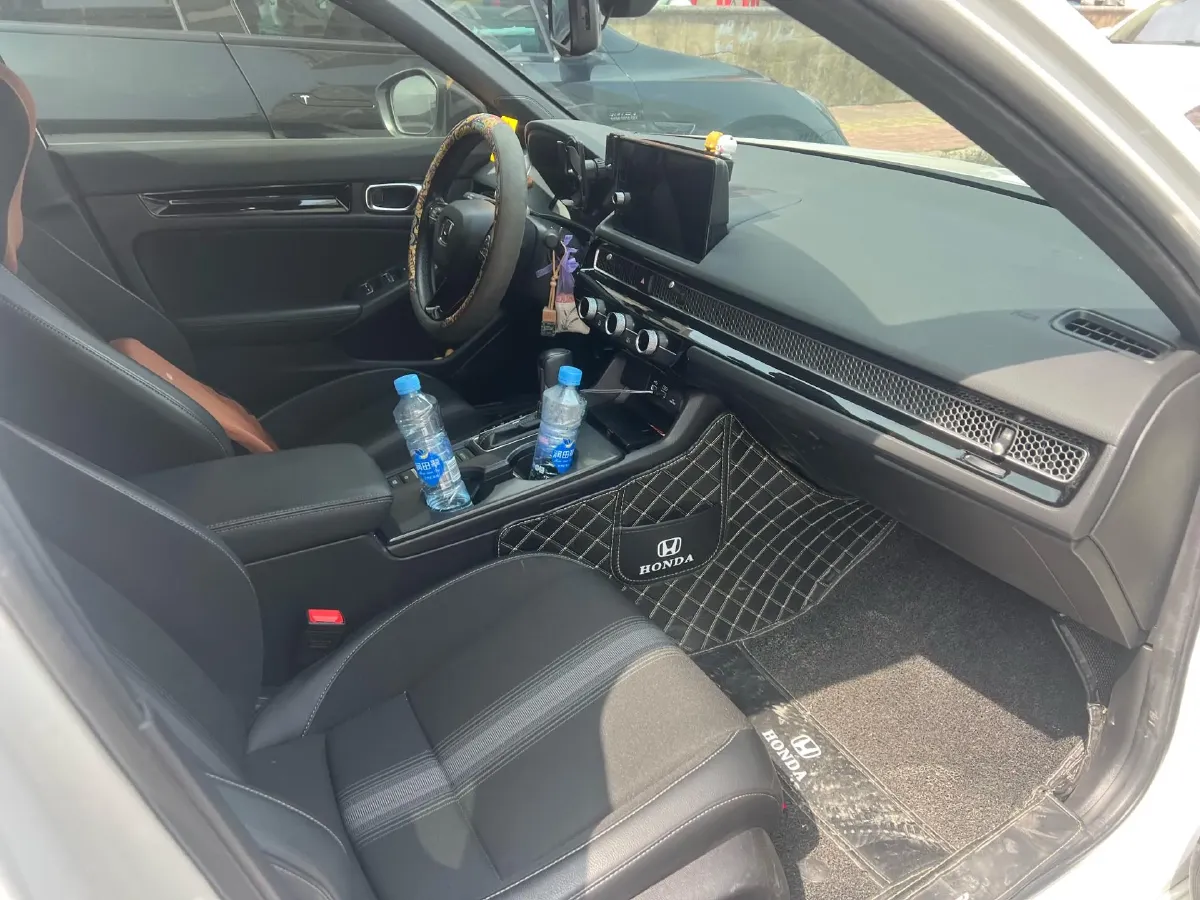 2022 Honda Civic 1.5T 182HP L4 CVT,autocango,china used car exporter,china ev exporter,chinese used car exporter,chinese used ev exporter