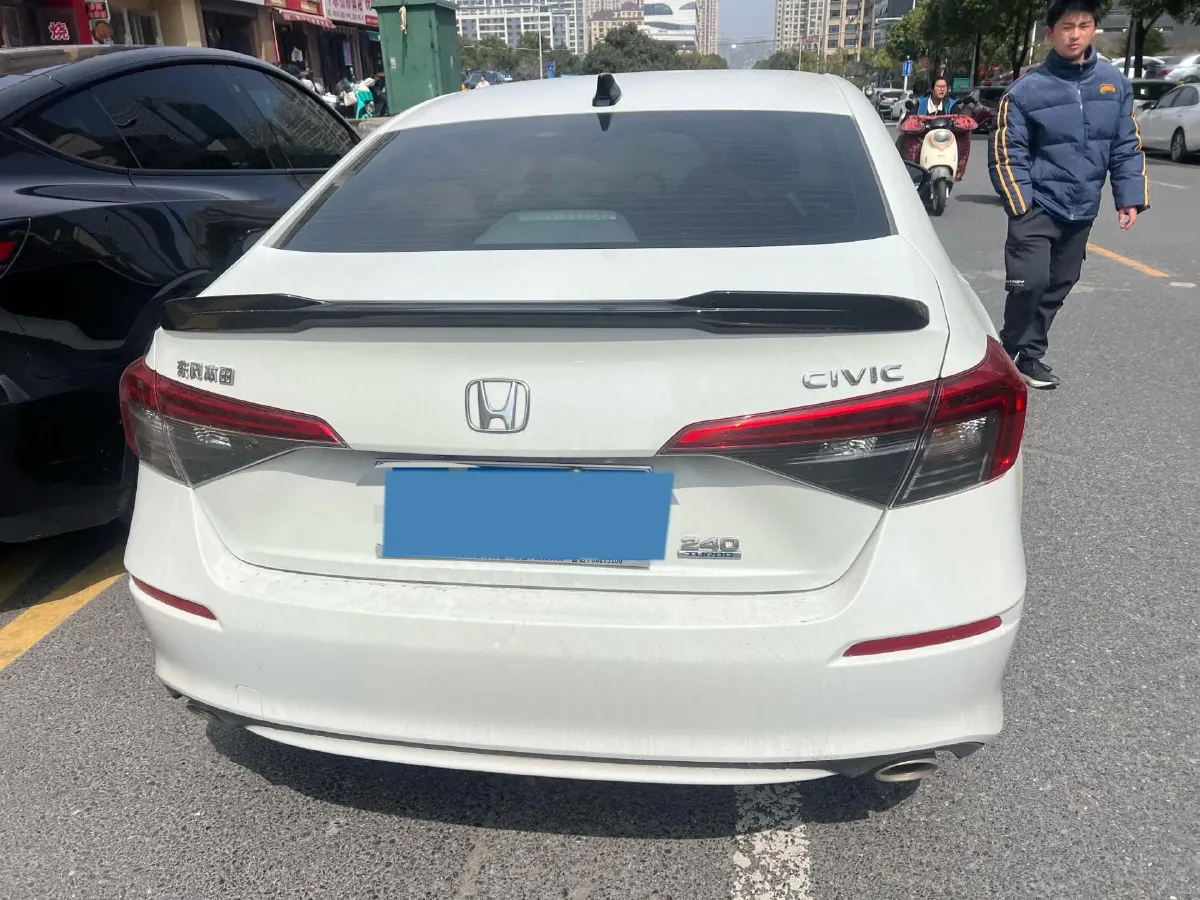2022 Honda Civic 1.5T 182HP L4 CVT,autocango,china used car exporter,china ev exporter,chinese used car exporter,chinese used ev exporter