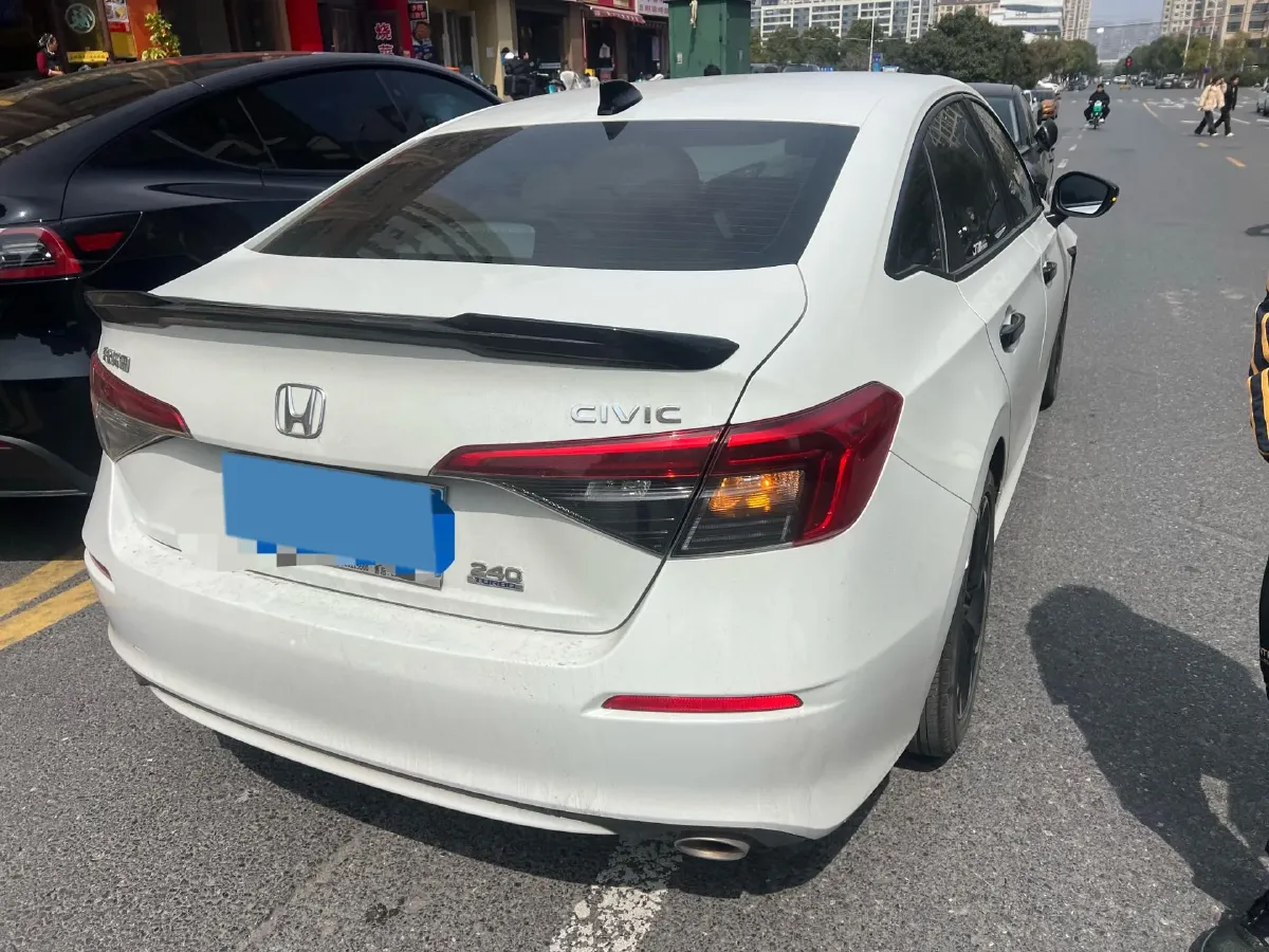 2022 Honda Civic 1.5T 182HP L4 CVT,autocango,china used car exporter,china ev exporter,chinese used car exporter,chinese used ev exporter