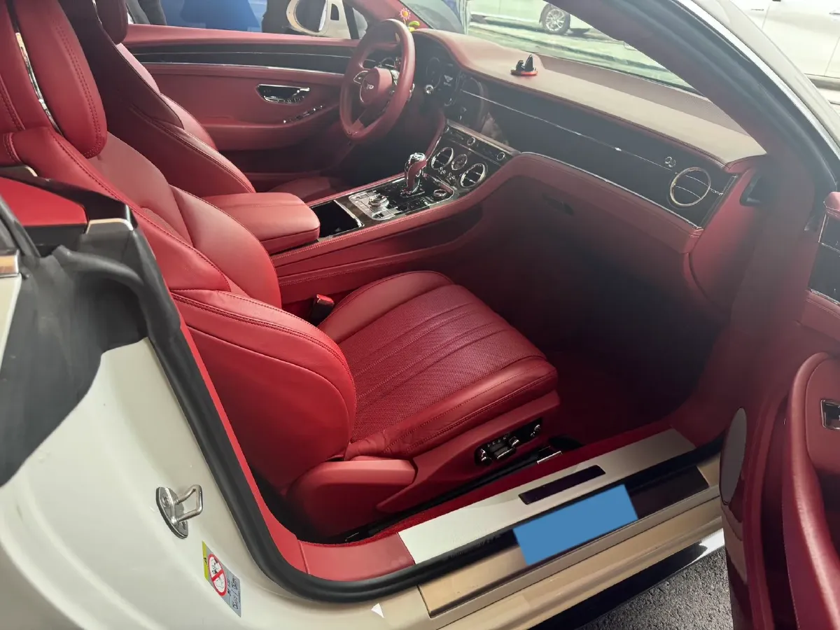 2020 Bentley Continental 4.0T 549HP V8 8DCT,autocango,china used car exporter,china ev exporter,chinese used car exporter,chinese used ev exporter