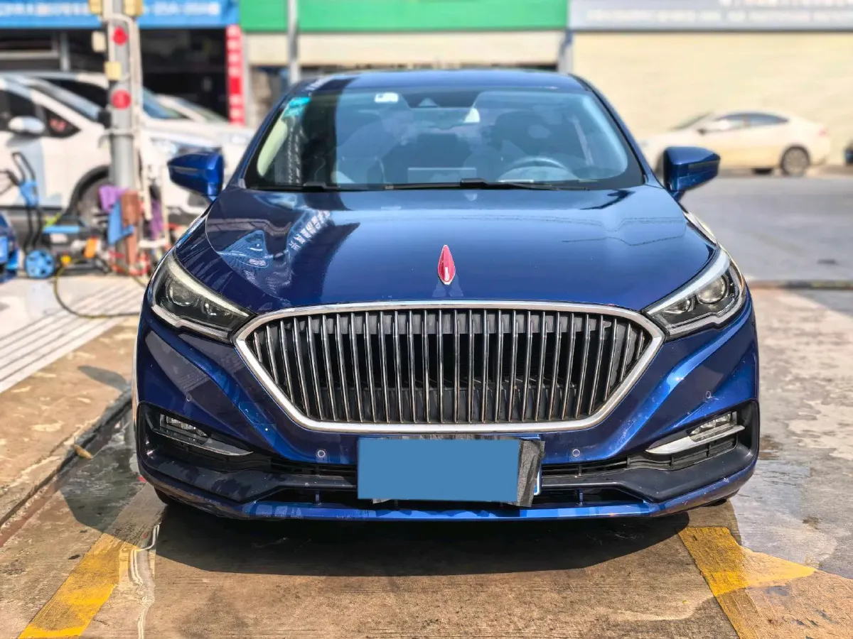 2019 HongQi H5 1.8T 180HP L4 6AT,autocango,china used car exporter,china ev exporter,chinese used car exporter,chinese used ev exporter