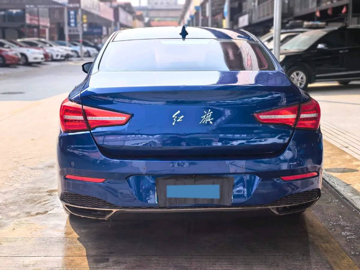 2019 HongQi H5 1.8T 180HP L4 6AT,autocango,china used car exporter,china ev exporter,chinese used car exporter,chinese used ev exporter