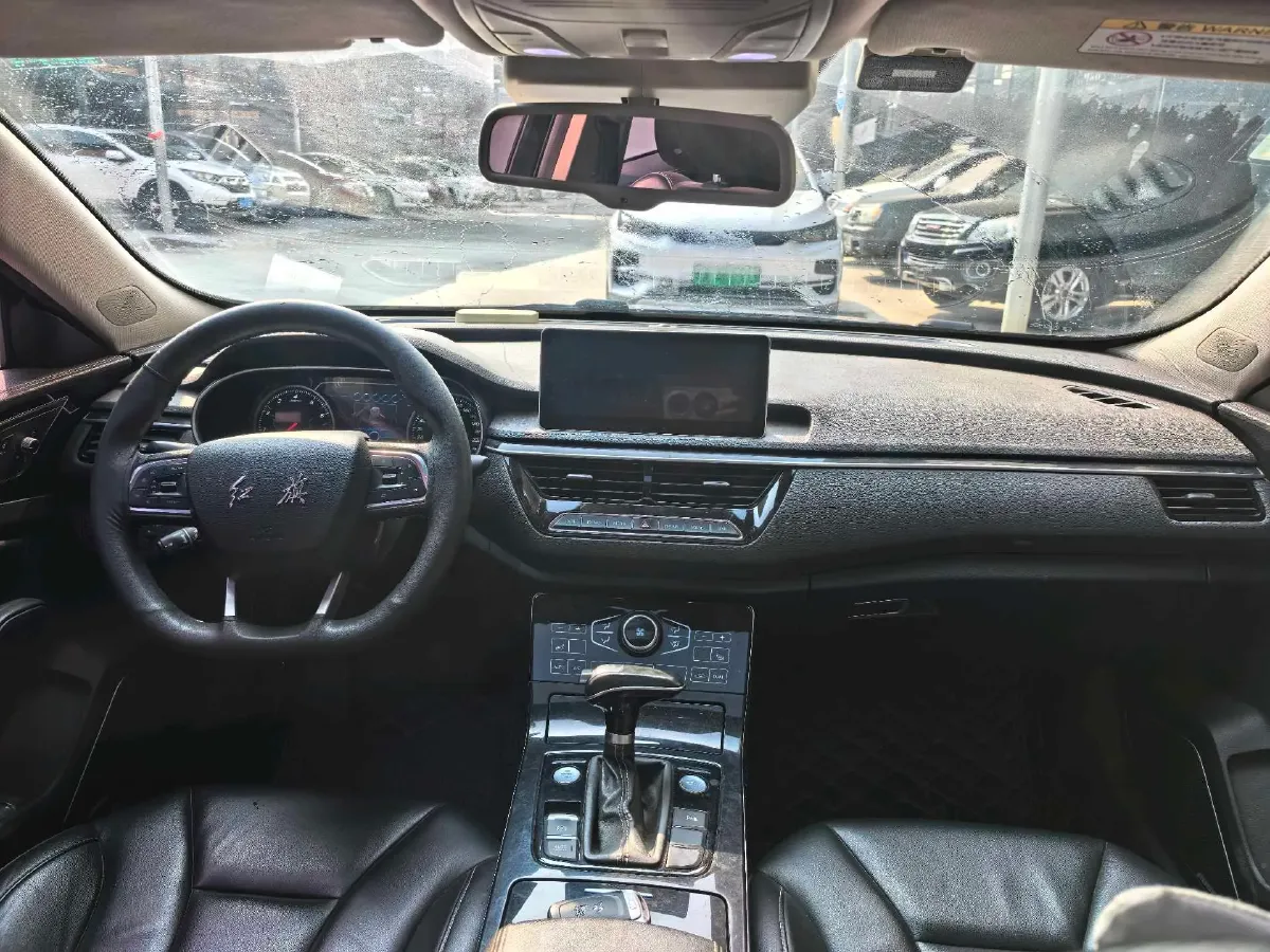 2019 HongQi H5 1.8T 180HP L4 6AT,autocango,china used car exporter,china ev exporter,chinese used car exporter,chinese used ev exporter