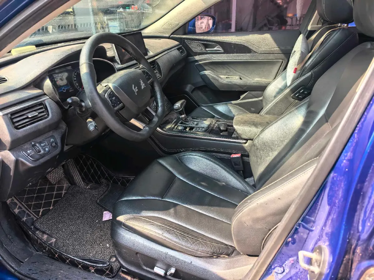 2019 HongQi H5 1.8T 180HP L4 6AT,autocango,china used car exporter,china ev exporter,chinese used car exporter,chinese used ev exporter