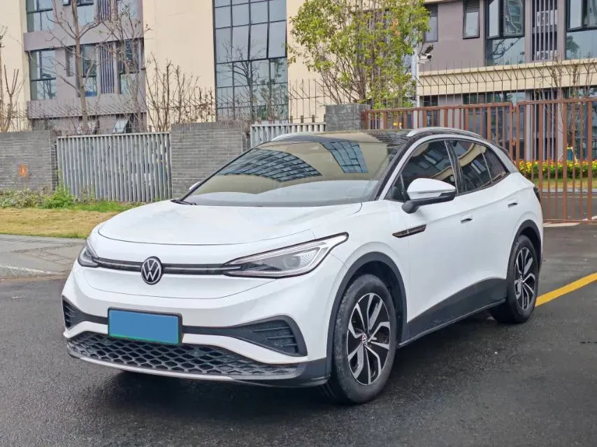 2024 Volkswagen ID.4 X BEV 52.8KWH,autocango,china used car exporter,china ev exporter,chinese used car exporter,chinese used ev exporter