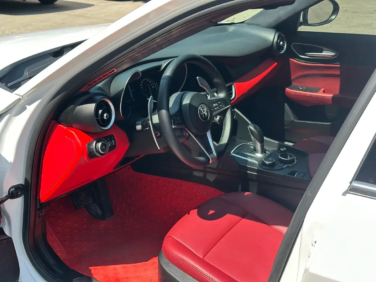 2017 Ford Mustang 2.3T 314HP L4 6AT,autocango,china used car exporter,china ev exporter,chinese used car exporter,chinese used ev exporter