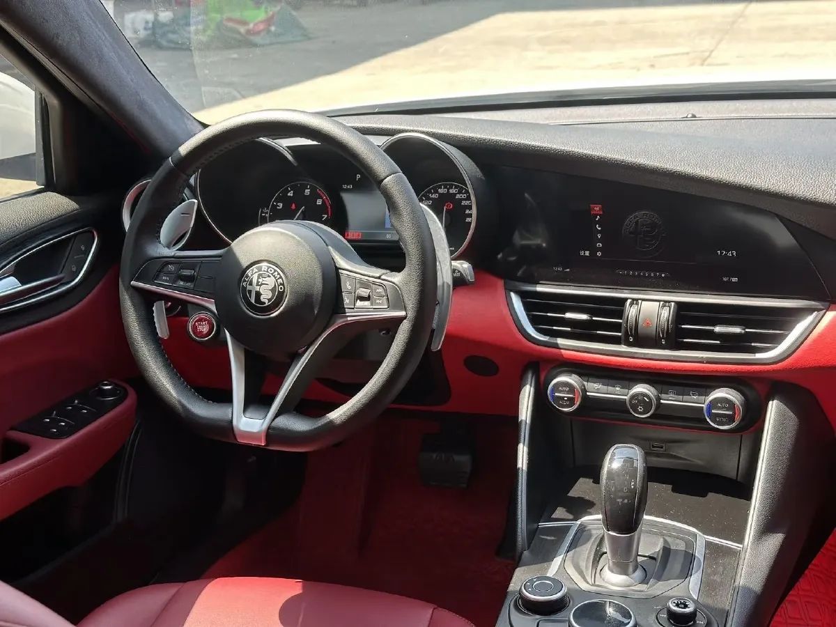 2017 Ford Mustang 2.3T 314HP L4 6AT,autocango,china used car exporter,china ev exporter,chinese used car exporter,chinese used ev exporter