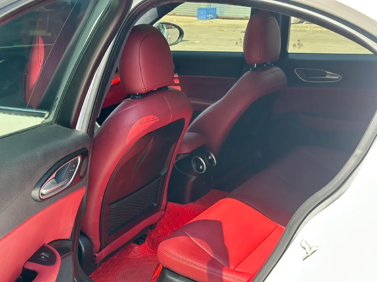 2017 Ford Mustang 2.3T 314HP L4 6AT,autocango,china used car exporter,china ev exporter,chinese used car exporter,chinese used ev exporter