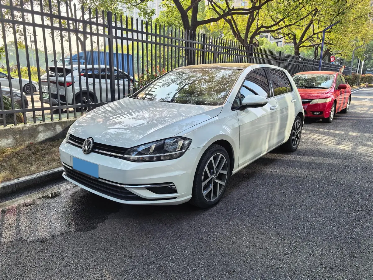 2020 Volkswagen Golf 1.4T 150HP L4 7DCT,autocango,china used car exporter,china ev exporter,chinese used car exporter,chinese used ev exporter