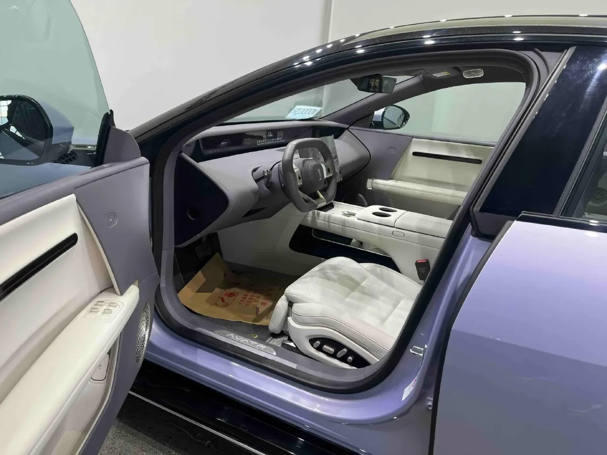 2025 Exceed Sterra ES BEV 77KWH,autocango,china used car exporter,china ev exporter,chinese used car exporter,chinese used ev exporter