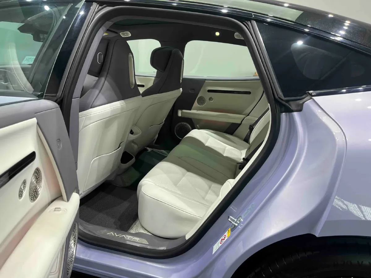 2025 Exceed Sterra ES BEV 77KWH,autocango,china used car exporter,china ev exporter,chinese used car exporter,chinese used ev exporter