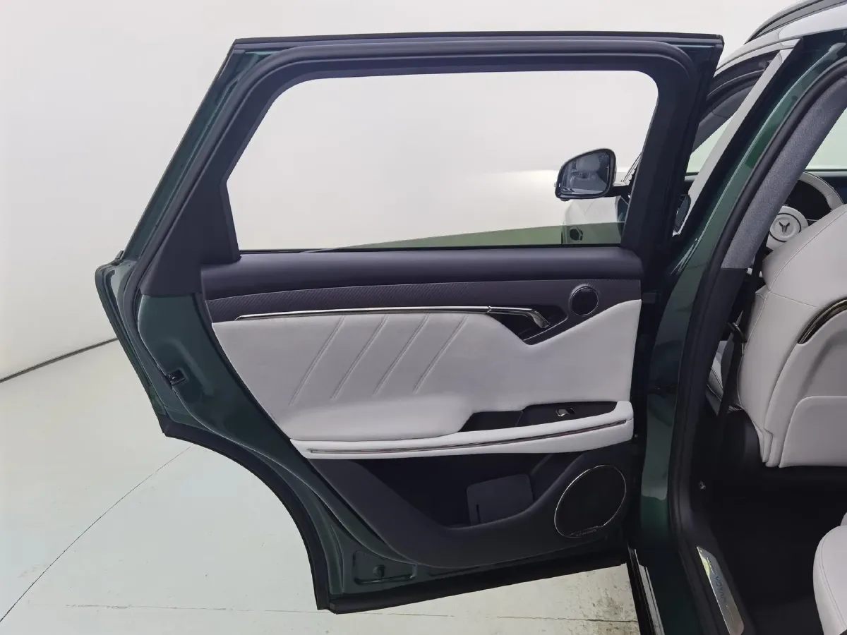 2025 Voyah FREE 1.5T 150HP L4 REEV 43KWH,autocango,china used car exporter,china ev exporter,chinese used car exporter,chinese used ev exporter