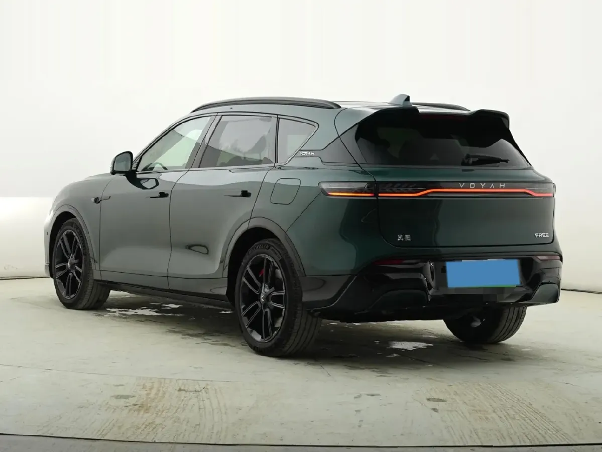 2025 Voyah FREE 1.5T 150HP L4 REEV 43KWH,autocango,china used car exporter,china ev exporter,chinese used car exporter,chinese used ev exporter