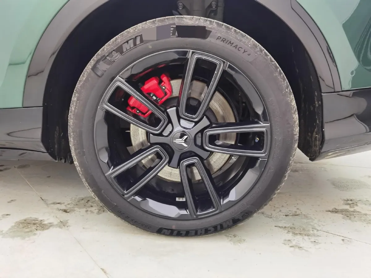 2025 Voyah FREE 1.5T 150HP L4 REEV 43KWH,autocango,china used car exporter,china ev exporter,chinese used car exporter,chinese used ev exporter