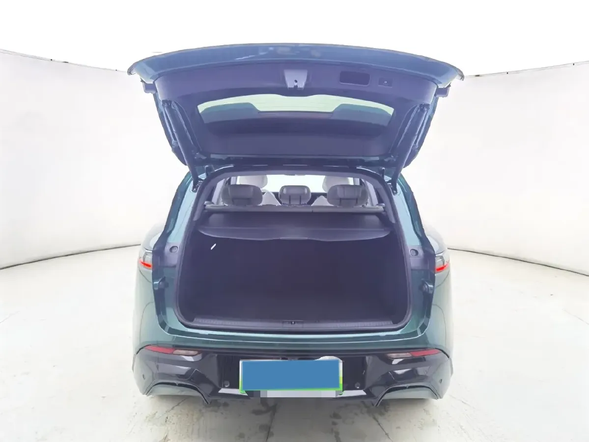 2025 Voyah FREE 1.5T 150HP L4 REEV 43KWH,autocango,china used car exporter,china ev exporter,chinese used car exporter,chinese used ev exporter