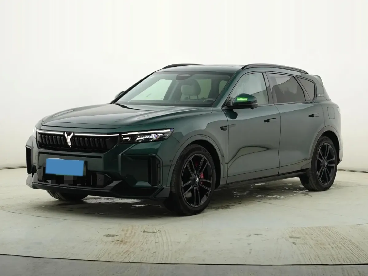 2025 Voyah FREE 1.5T 150HP L4 REEV 43KWH,autocango,china used car exporter,china ev exporter,chinese used car exporter,chinese used ev exporter