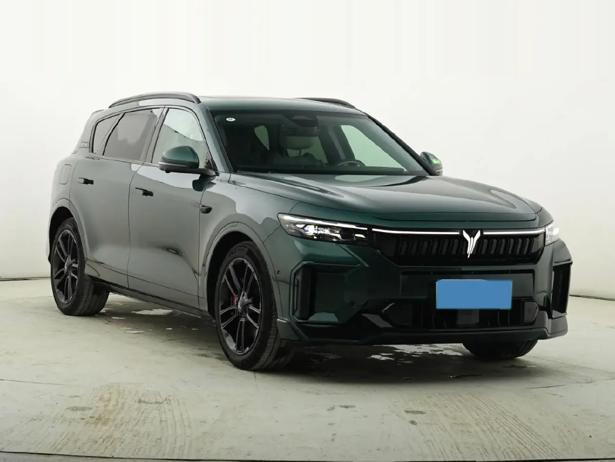 2025 Voyah FREE 1.5T 150HP L4 REEV 43KWH,autocango,china used car exporter,china ev exporter,chinese used car exporter,chinese used ev exporter