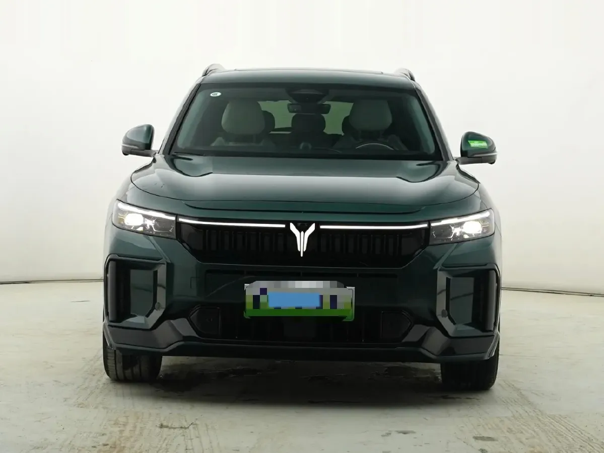 2025 Voyah FREE 1.5T 150HP L4 REEV 43KWH,autocango,china used car exporter,china ev exporter,chinese used car exporter,chinese used ev exporter