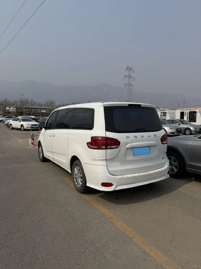 2023 MAXUS G10 2.0L 144HP L4 5MT,autocango,china used car exporter,china ev exporter,chinese used car exporter,chinese used ev exporter