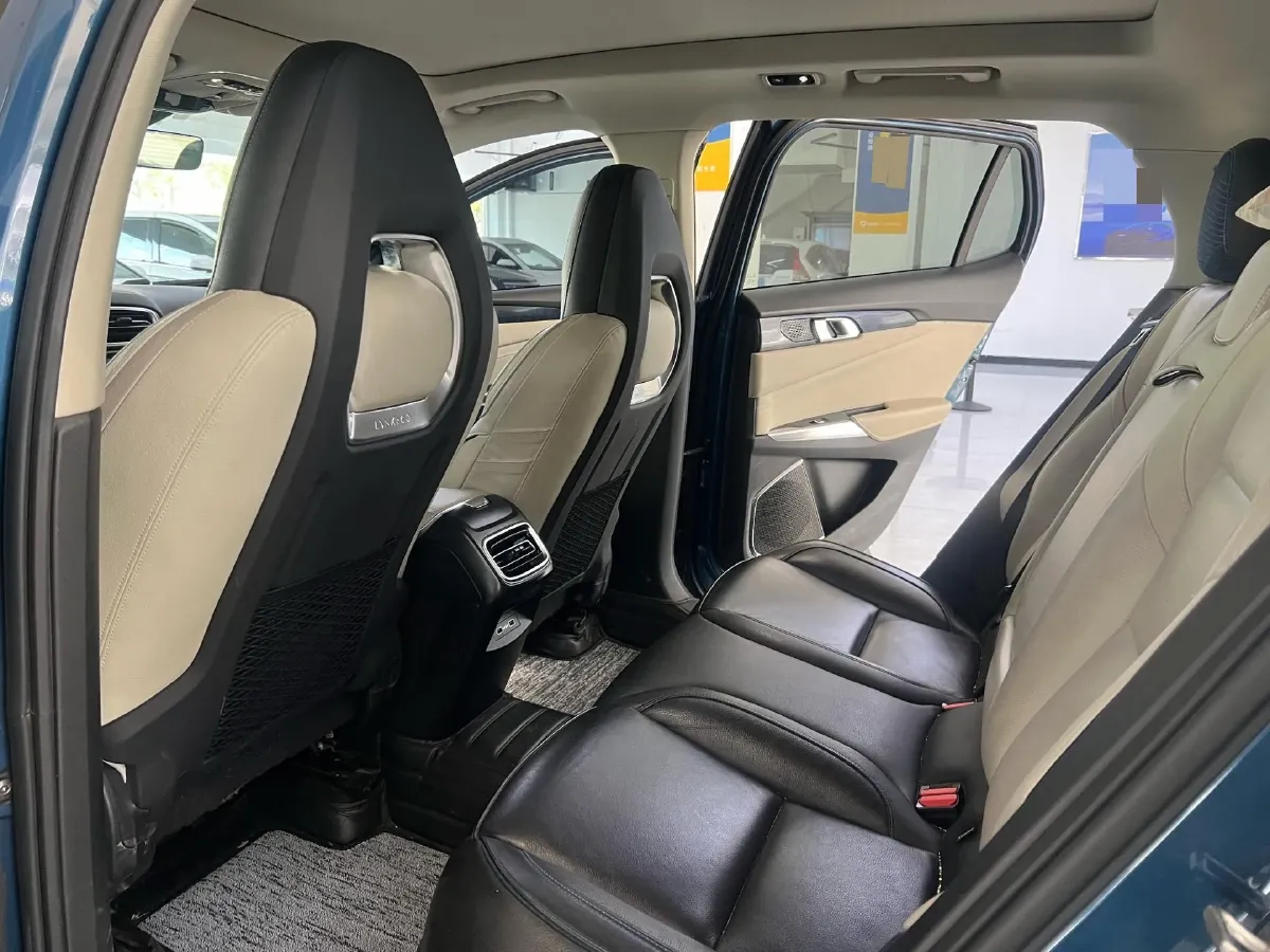 2018 Foton Tunland 2.0T 218HP L4 6AT,autocango,china used car exporter,china ev exporter,chinese used car exporter,chinese used ev exporter