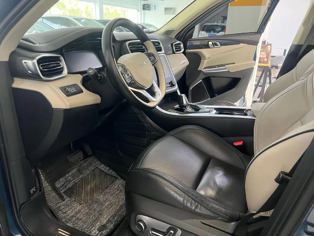 2018 Foton Tunland 2.0T 218HP L4 6AT,autocango,china used car exporter,china ev exporter,chinese used car exporter,chinese used ev exporter