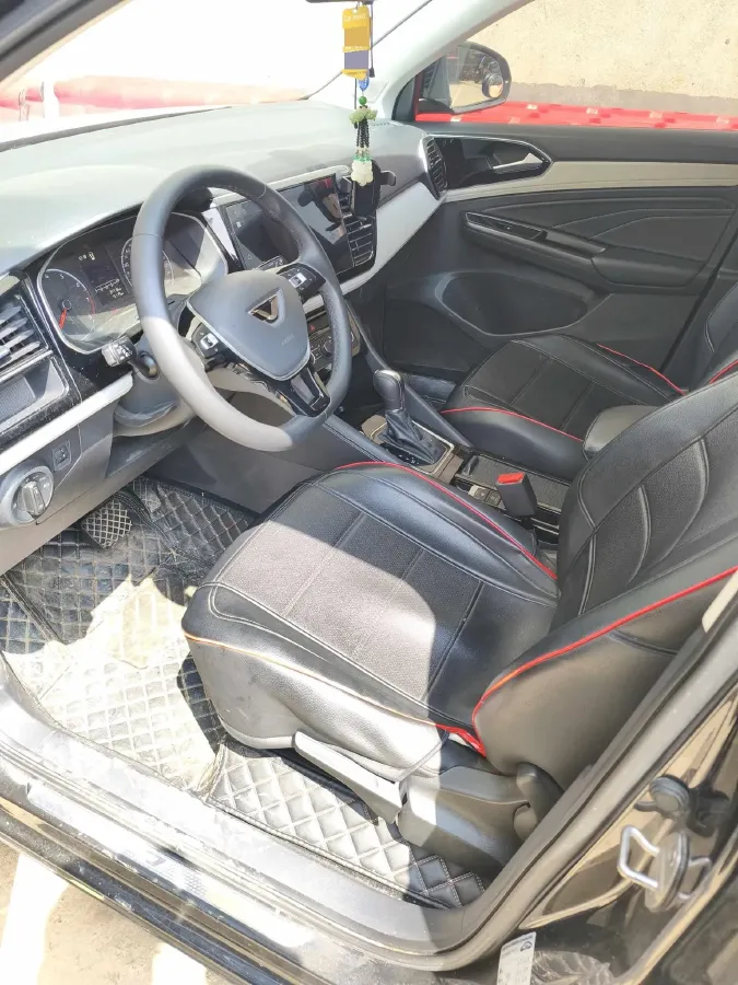 2022 Jetta VS5 1.4T 150HP L4 6AT,autocango,china used car exporter,china ev exporter,chinese used car exporter,chinese used ev exporter