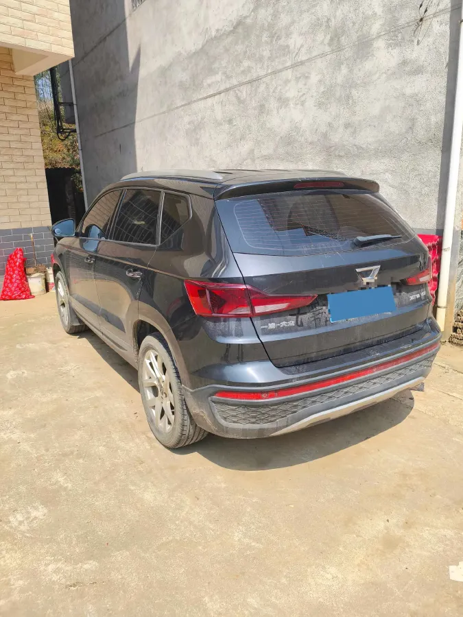 2022 Jetta VS5 1.4T 150HP L4 6AT,autocango,china used car exporter,china ev exporter,chinese used car exporter,chinese used ev exporter