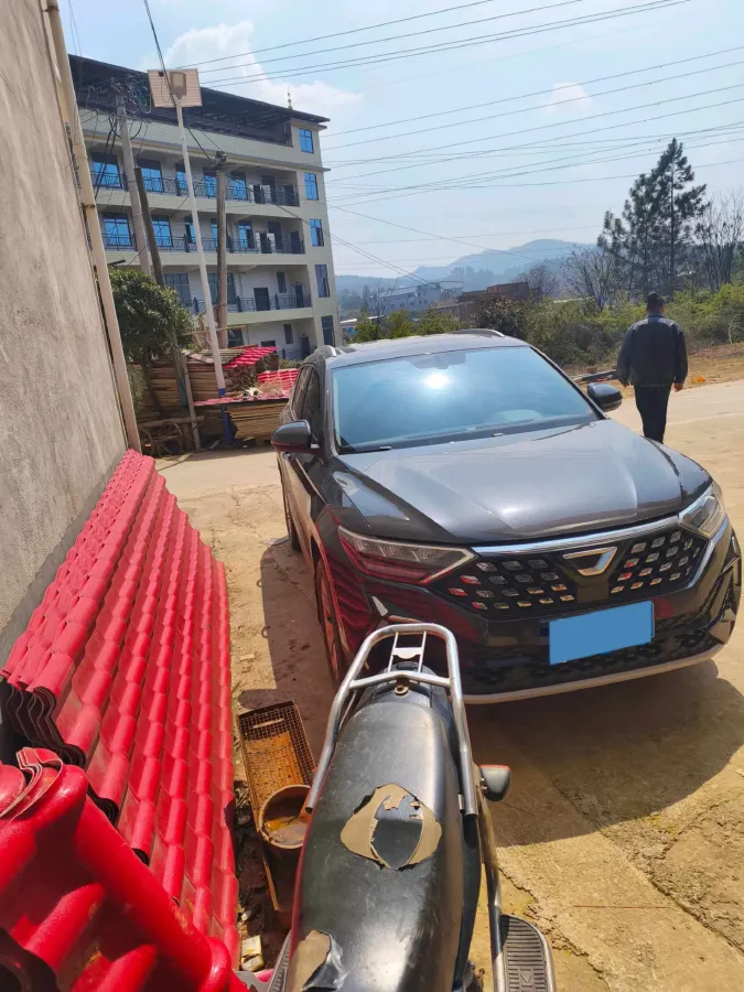 2022 Jetta VS5 1.4T 150HP L4 6AT,autocango,china used car exporter,china ev exporter,chinese used car exporter,chinese used ev exporter