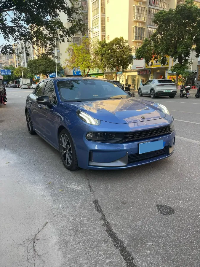 2020 LYNK&CO 03 1.5T 180HP L3 7DCT,autocango,china used car exporter,china ev exporter,chinese used car exporter,chinese used ev exporter