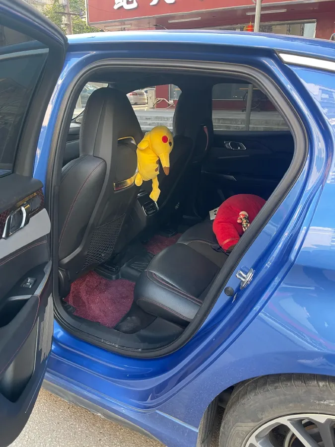 2020 LYNK&CO 03 1.5T 180HP L3 7DCT,autocango,china used car exporter,china ev exporter,chinese used car exporter,chinese used ev exporter