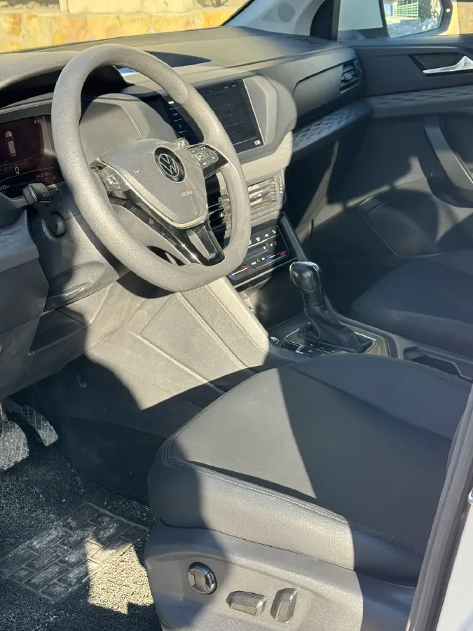 2021 Volkswagen Tharu 1.4T 150HP L4 7DCT,autocango,china used car exporter,china ev exporter,chinese used car exporter,chinese used ev exporter