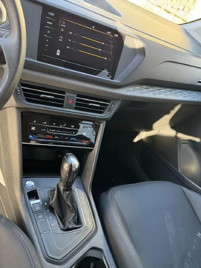 2021 Volkswagen Tharu 1.4T 150HP L4 7DCT,autocango,china used car exporter,china ev exporter,chinese used car exporter,chinese used ev exporter