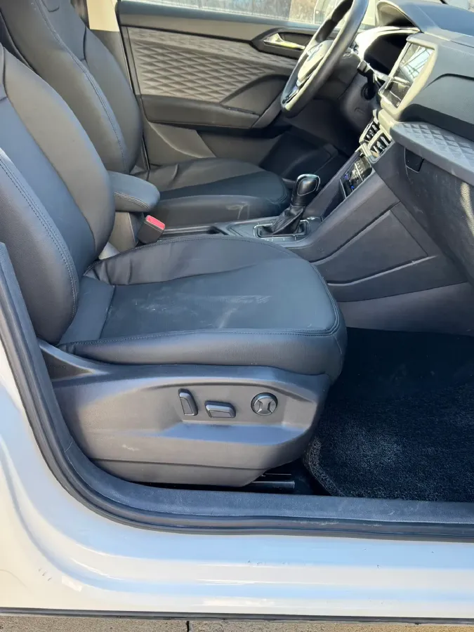 2021 Volkswagen Tharu 1.4T 150HP L4 7DCT,autocango,china used car exporter,china ev exporter,chinese used car exporter,chinese used ev exporter