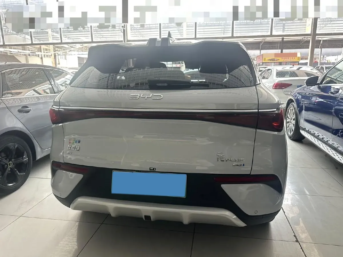 2025 BYD Yuan Plus BEV 60.48KWH,autocango,china used car exporter,china ev exporter,chinese used car exporter,chinese used ev exporter