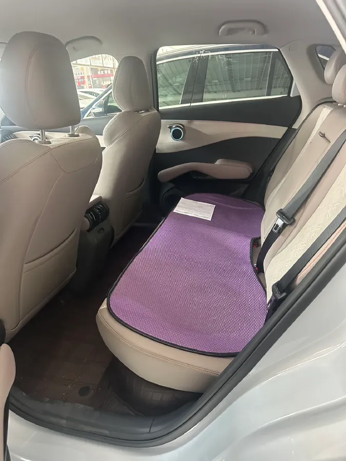 2025 BYD Yuan Plus BEV 60.48KWH,autocango,china used car exporter,china ev exporter,chinese used car exporter,chinese used ev exporter